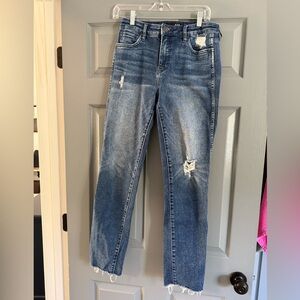 Women’s jeans